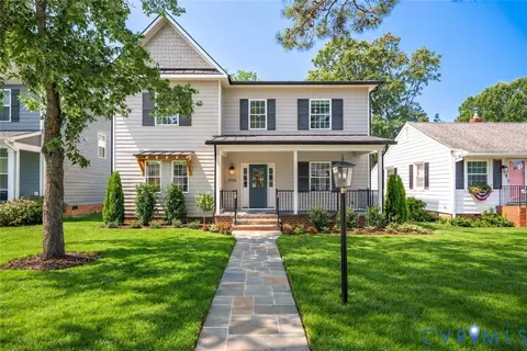 4705 Fitzhugh Ave, Richmond, VA 23230