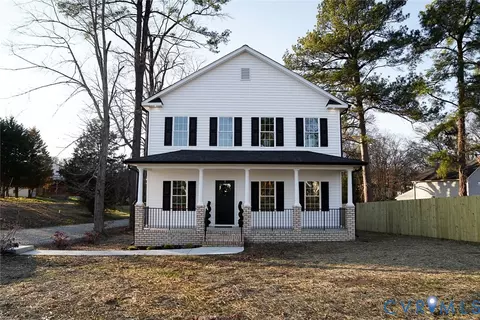 2328 Pocoshock Blvd, North Chesterfield, VA 23235