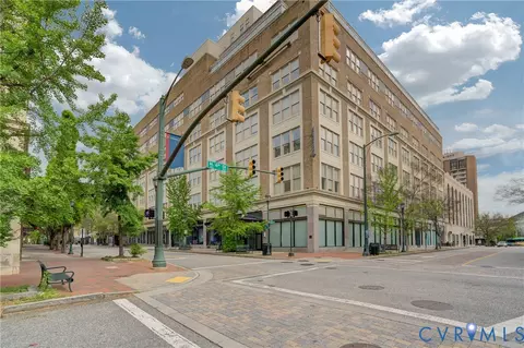 230 N 6th St #U714, Richmond, VA 23219