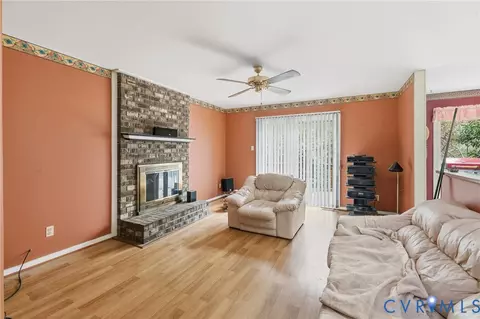 7731 Flag Tail Dr, Midlothian, VA 23112 photo 14