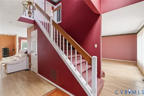 7731 Flag Tail Dr, Midlothian, VA 23112 photo 3
