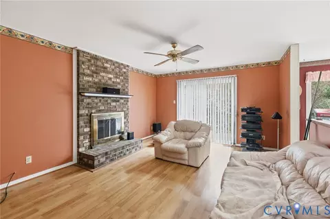7731 Flag Tail Dr, Midlothian, VA 23112 photo 12