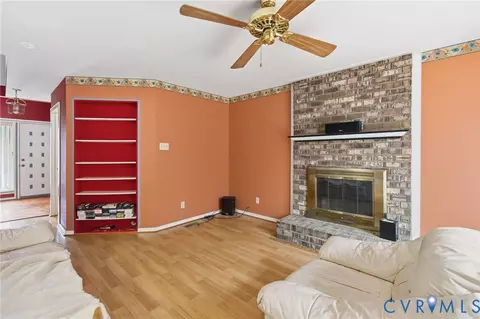 7731 Flag Tail Dr, Midlothian, VA 23112 photo 15