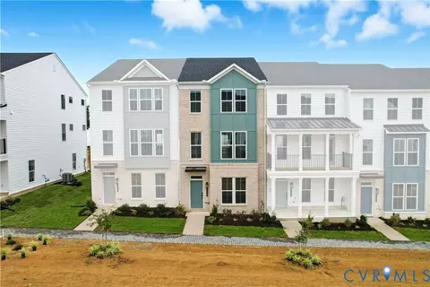 15357 Sunray Aly, Midlothian, VA 23112