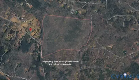 0 Gallop Ln, Maidens, VA 23102