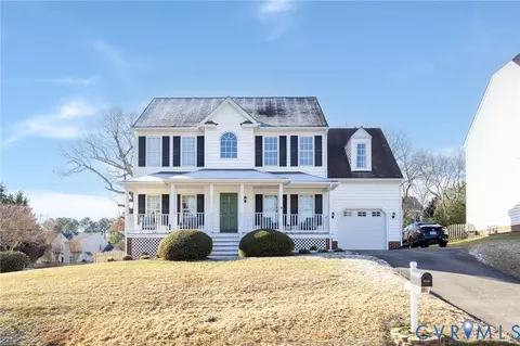 10901 Brunson Way, Glen Allen, VA 23060