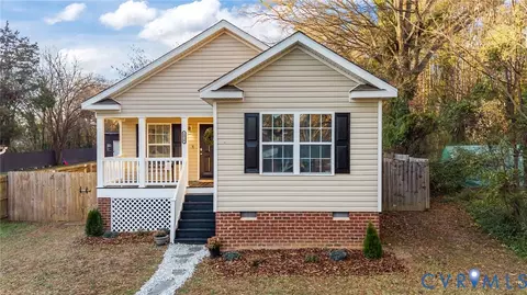 1928 Powell Rd, Richmond, VA 23224