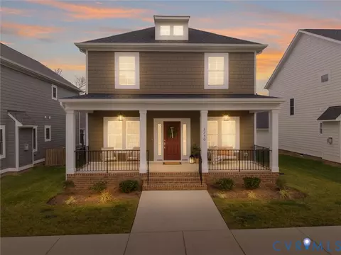 3750 Woody Tavern Ct, Powhatan, VA 23139