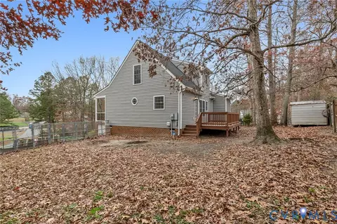 Exterior - 3200 Ludgate Rd, Chester, VA 23831 photo 3 of 4