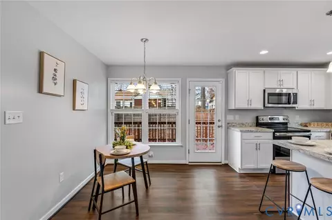 Dining - 3200 Ludgate Rd, Chester, VA 23831 photo 1 of 1