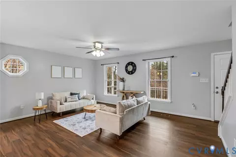 Living - 3200 Ludgate Rd, Chester, VA 23831 photo 2 of 2