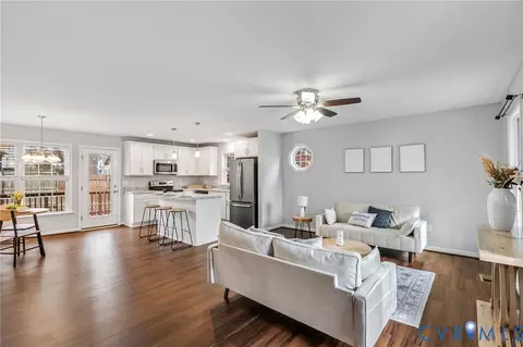 Living - 3200 Ludgate Rd, Chester, VA 23831 photo 1 of 2