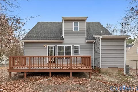 Exterior - 3200 Ludgate Rd, Chester, VA 23831 photo 4 of 4