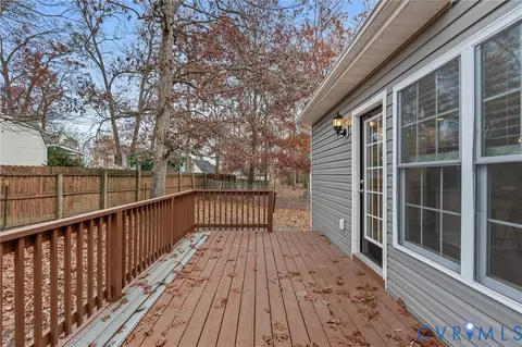 Exterior - 3200 Ludgate Rd, Chester, VA 23831 photo 2 of 4