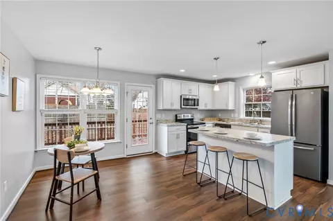 Kitchen - 3200 Ludgate Rd, Chester, VA 23831 photo 1 of 4