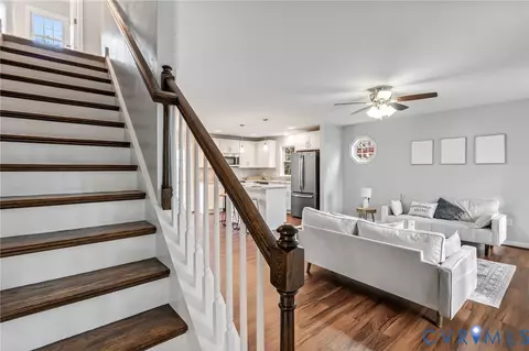 Entry Way - 3200 Ludgate Rd, Chester, VA 23831 photo 1 of 3