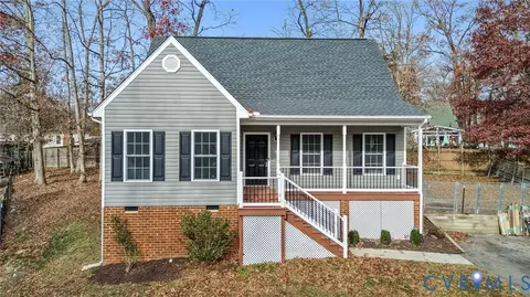 3200 Ludgate Rd, Chester, VA 23831