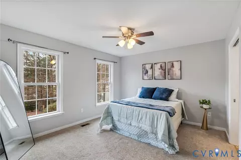 Bedroom - 3200 Ludgate Rd, Chester, VA 23831 photo 1 of 5