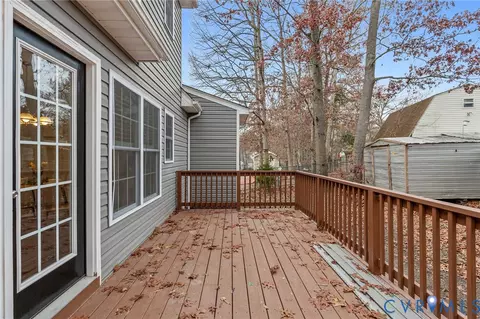 Exterior - 3200 Ludgate Rd, Chester, VA 23831 photo 1 of 4