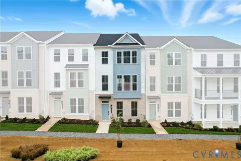 15315 Sunray Aly, Midlothian, VA 23112