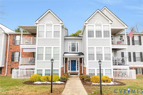10217 Wolfe Manor Ct #404, Glen Allen, VA 23060