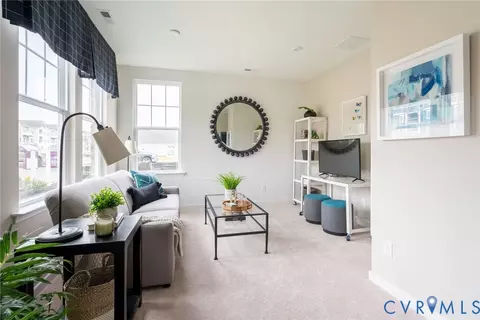 4162 Park Trail Dr #T-2, Richmond, VA 23222