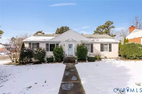 508 Cokesburg Ln, Henrico, VA 23229