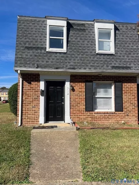 312 Cedarwood Rd #312, Highland Springs, VA 23075