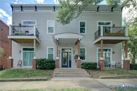 1020 Porter St #204, Richmond, VA 23224
