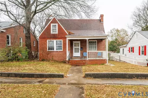 823 N 37th St, Richmond, VA 23223