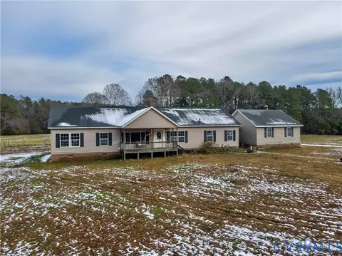 275 Reams Rd, South Prince George, VA 23805