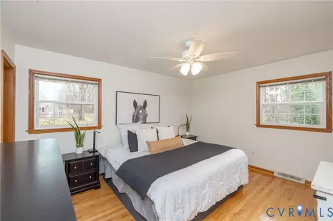 Bedroom - 42 Maple Ln, Blackstone, VA 23824 photo 1 of 5