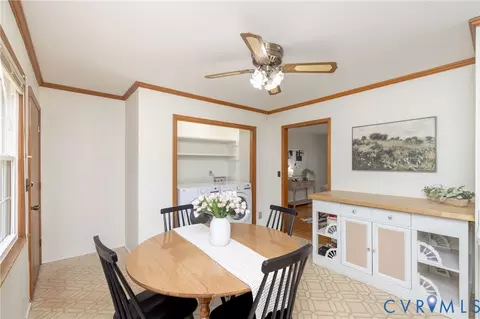 Dining - 42 Maple Ln, Blackstone, VA 23824 photo 2 of 2