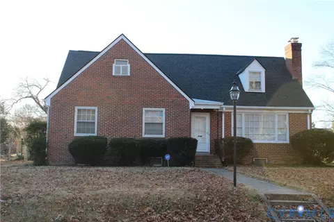 1215 Whitby Rd, Richmond, VA 23227