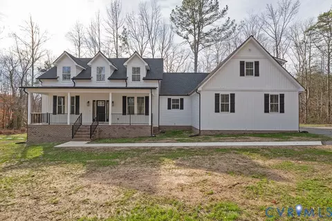 15740 Saint Peters Church Rd, Montpelier, VA 23192