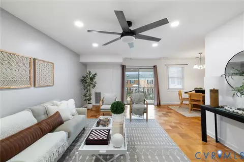 7 Milstone Rd, Henrico, VA 23238