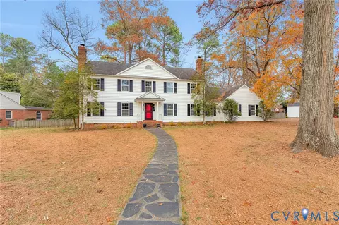 204 Fulham Cir, Richmond, VA 23227