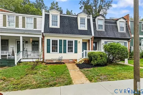 21 Ashinghurst Rd, Henrico, VA 23238