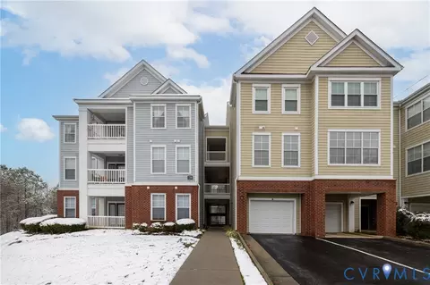 734 Bristol Village Dr #208, Midlothian, VA 23114
