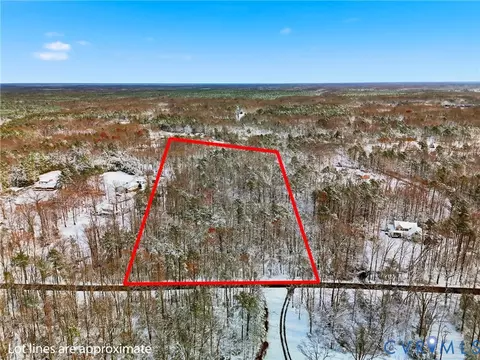 0 Mcclellan Rd, Mechanicsville, VA 23111