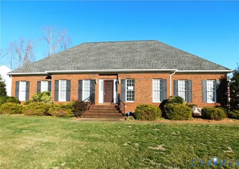 11954 Sugar Hill Dr, Midlothian, VA 23112