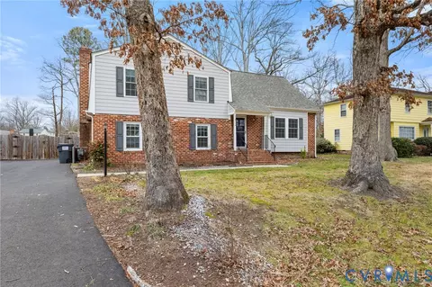 7432 Sandlewood Dr, Richmond, VA 23235