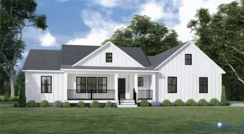 12920 Pocahontas Trl, Providence Forge, VA 23140