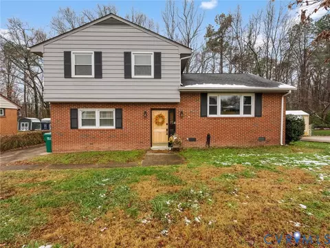 9610 Torno Dr, Glen Allen, VA 23060
