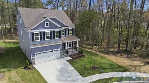 2504 Forget Me Not Ln, Glen Allen, VA 23060