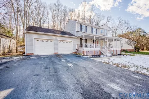 2423 Brookforest Rd, Midlothian, VA 23112 photo 6