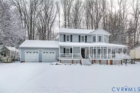 2423 Brookforest Rd, Midlothian, VA 23112