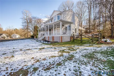 2423 Brookforest Rd, Midlothian, VA 23112 photo 5