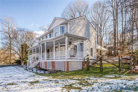 2423 Brookforest Rd, Midlothian, VA 23112 photo 3