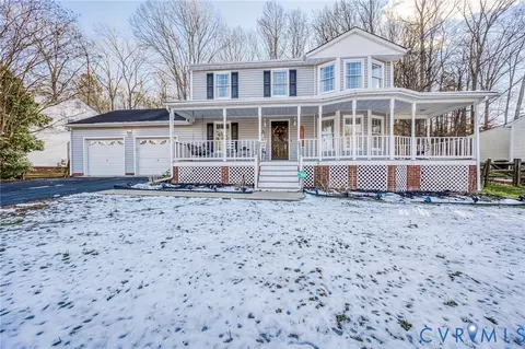 2423 Brookforest Rd, Midlothian, VA 23112 photo 2